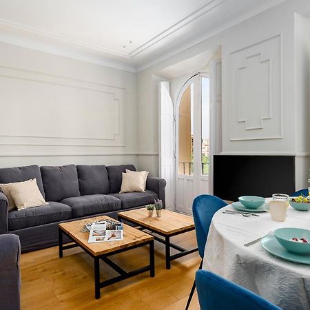 Apartamento Plaza De La Merced 4 Habitaciones Μάλαγα Εξωτερικό φωτογραφία