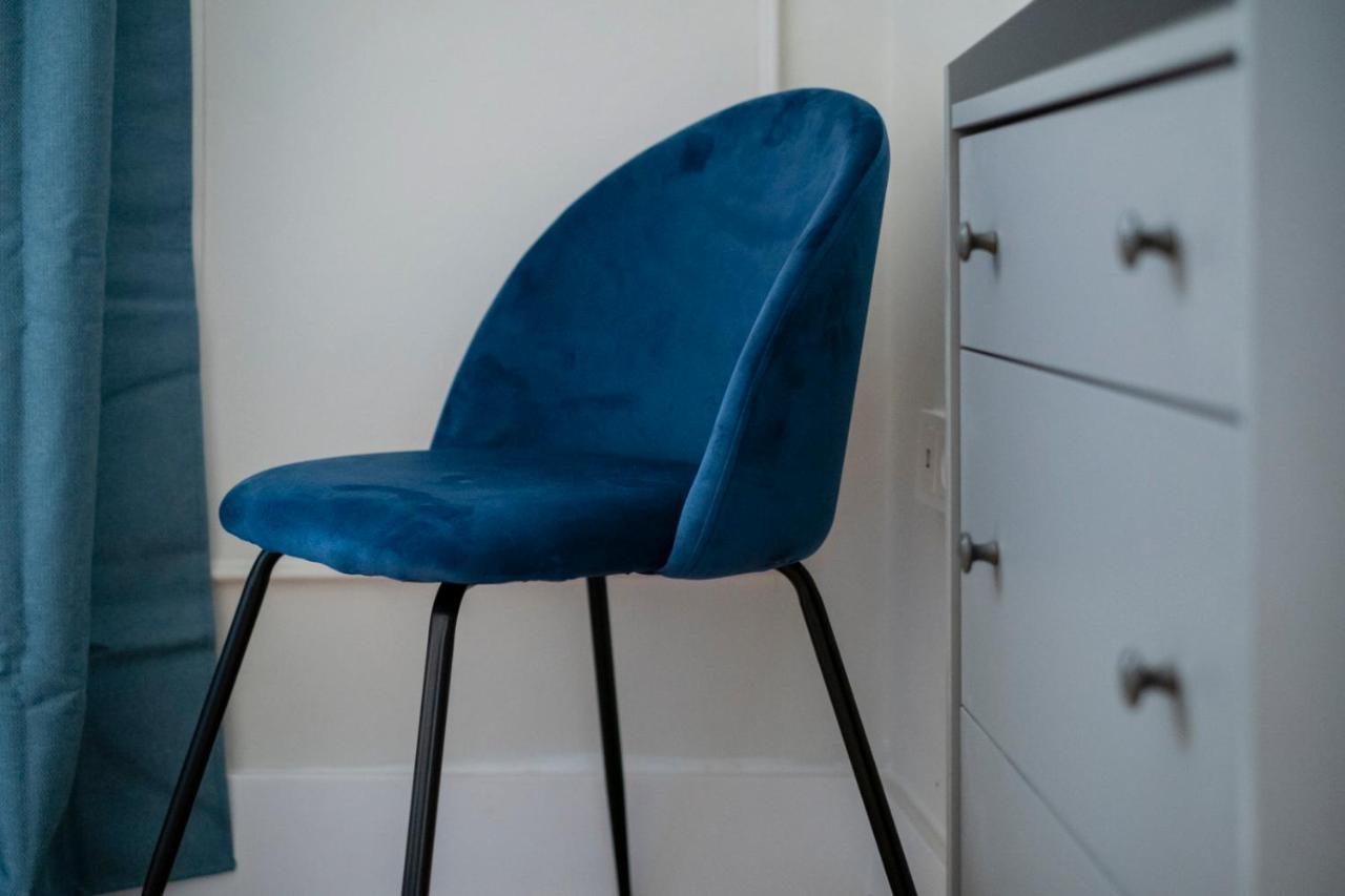 Apartamento Plaza De La Merced 4 Habitaciones Μάλαγα Εξωτερικό φωτογραφία