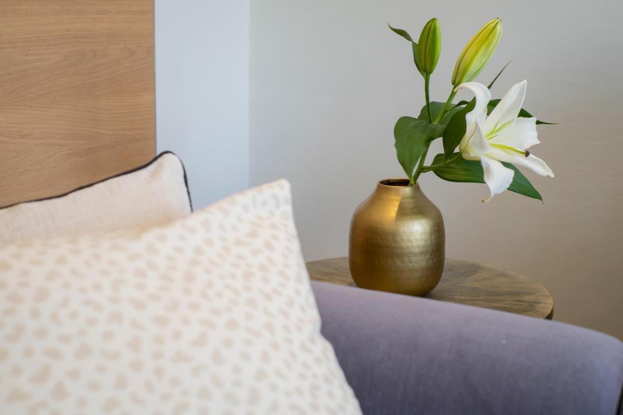 Apartamento Plaza De La Merced 4 Habitaciones Μάλαγα Εξωτερικό φωτογραφία
