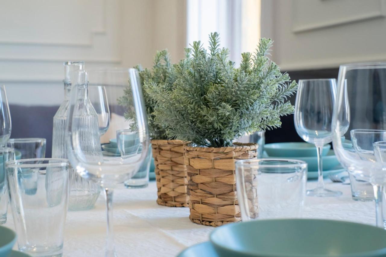 Apartamento Plaza De La Merced 4 Habitaciones Μάλαγα Εξωτερικό φωτογραφία