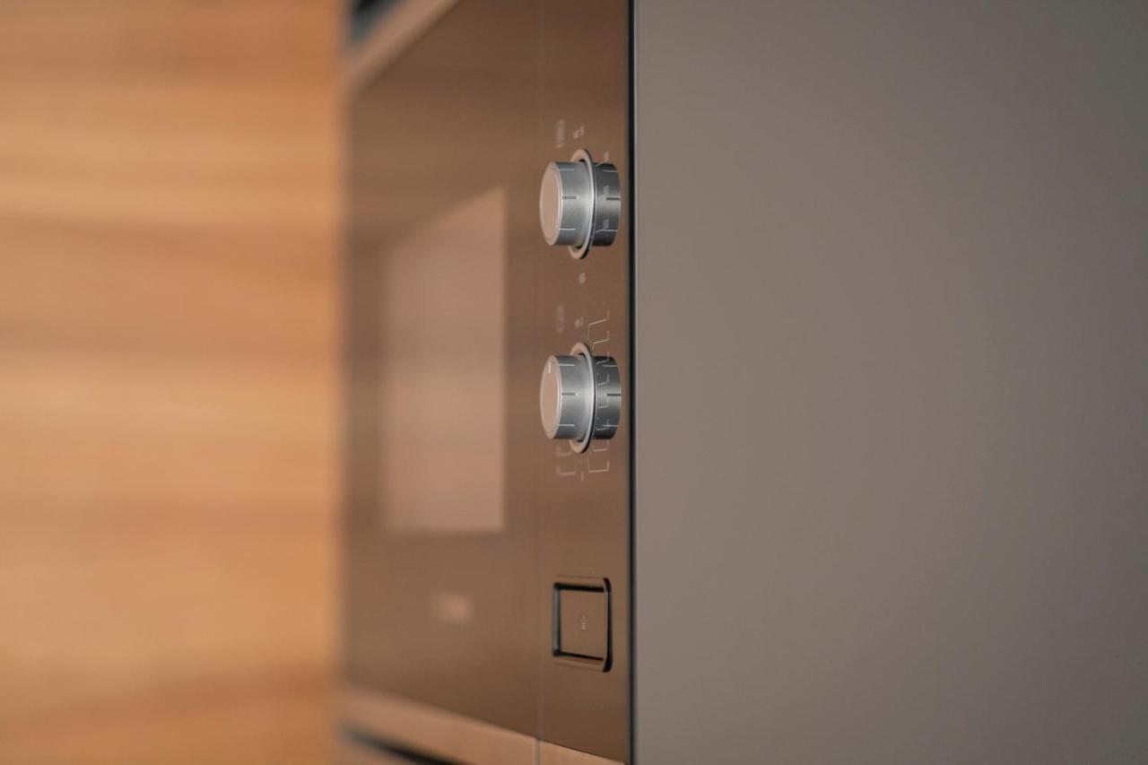 Apartamento Plaza De La Merced 4 Habitaciones Μάλαγα Εξωτερικό φωτογραφία